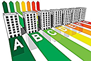  معیار مصرف انرژی در ساختمان ها بر اساس استانداردهای ملی 14253 و 14253 - مهران سعادتی نسب